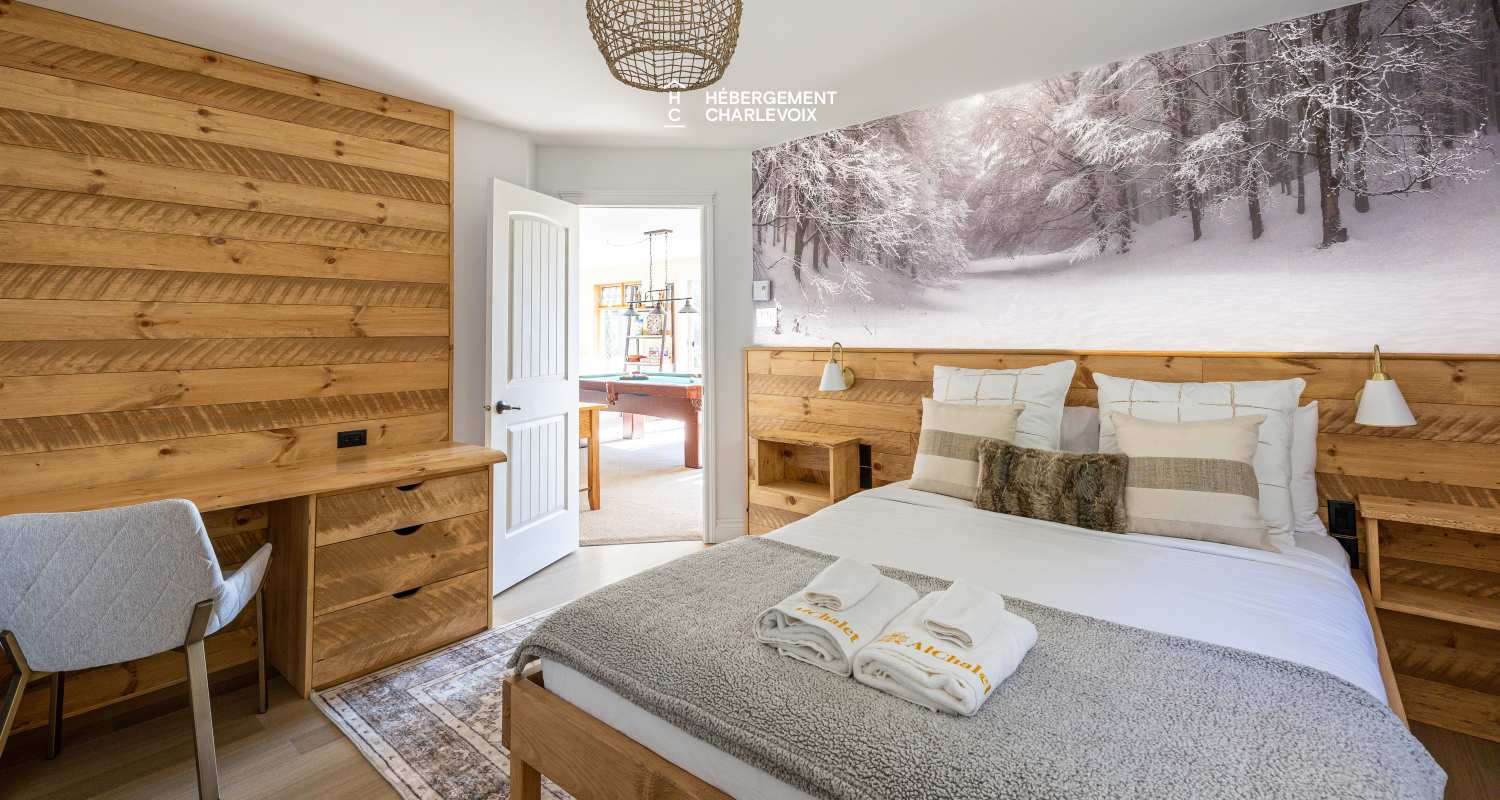 BEA-42 - Three floors to live great moments